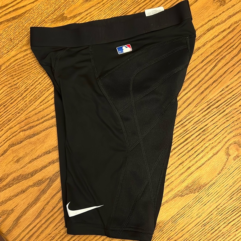 Nike Pro Hyper Strong Compression Slider Shorts